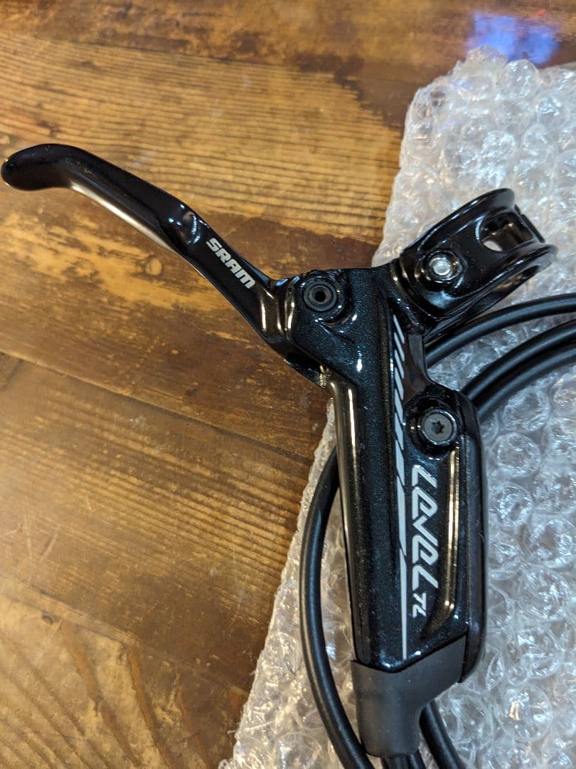 SRAM level TL 新品未使用