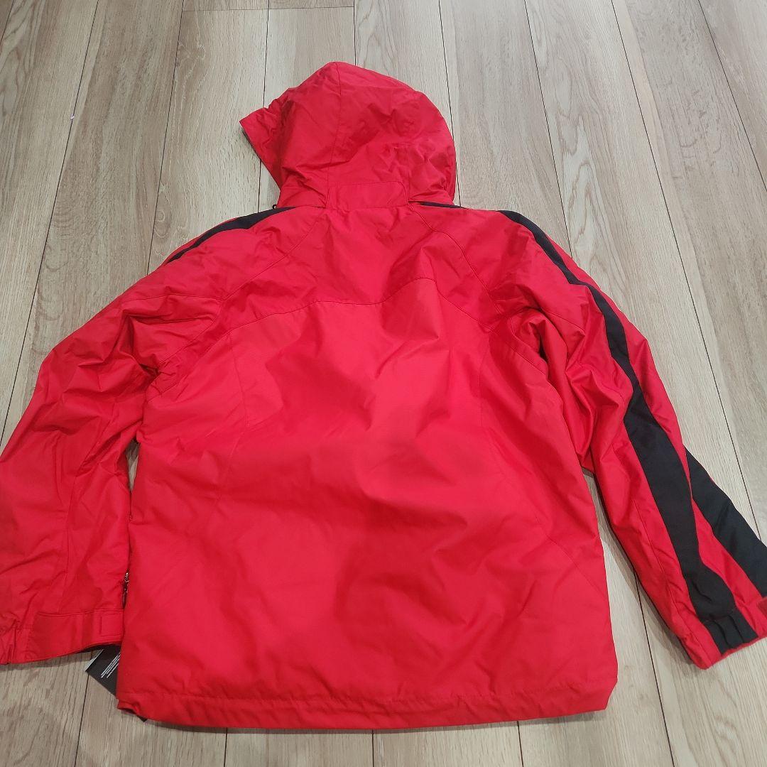 新品未使用 DESCENTE スキーウェア Sサイズ