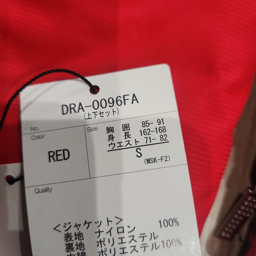 新品未使用 DESCENTE スキーウェア Sサイズ