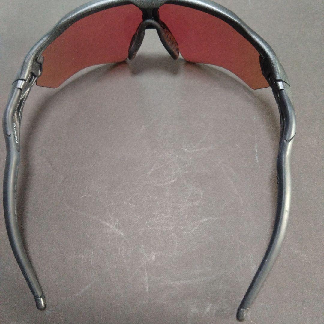 OAKLEY オークリー Radar EV XS 　ジュニア用