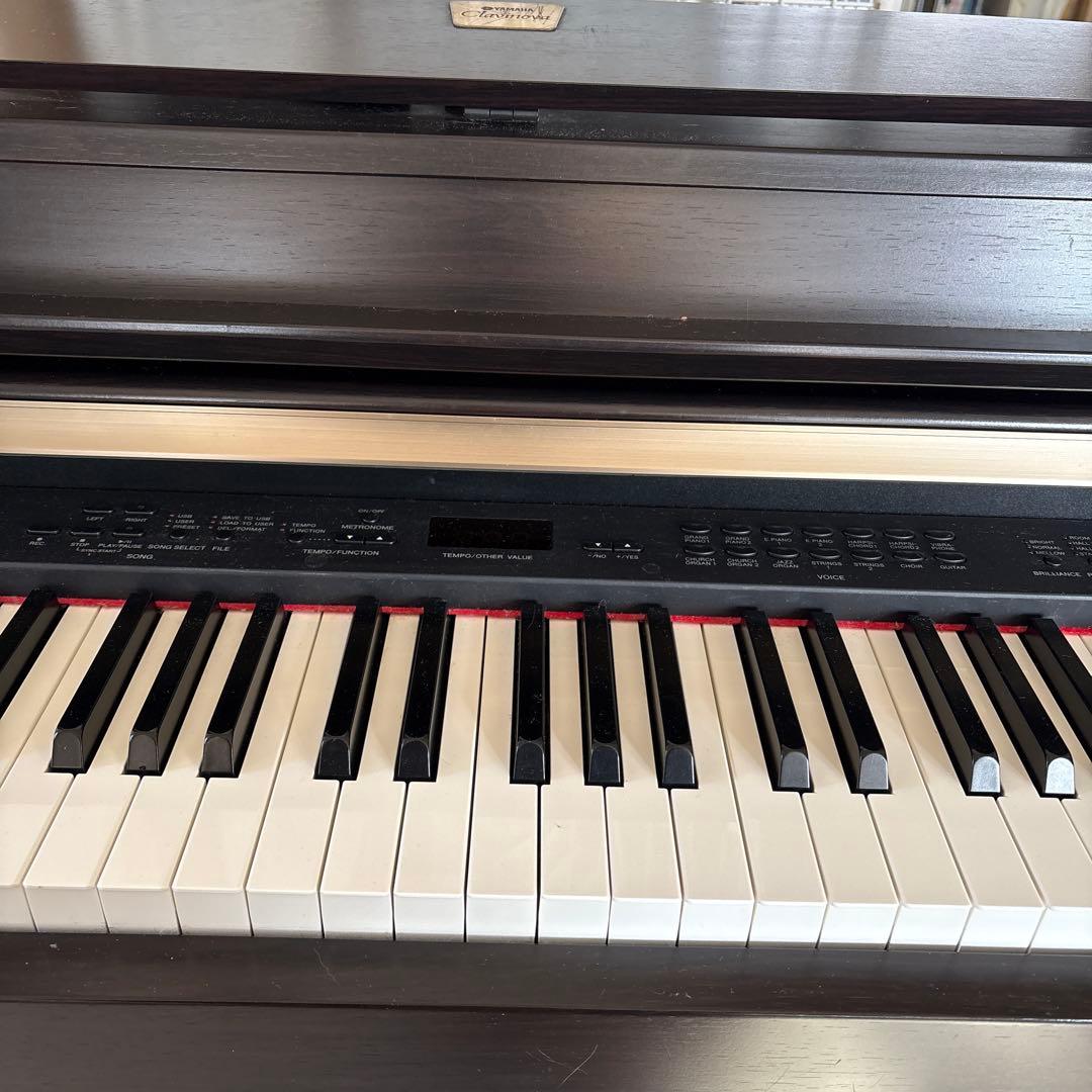 YAMAHA Clavinova CLP-330 ヤマハ電子ピアノ88鍵