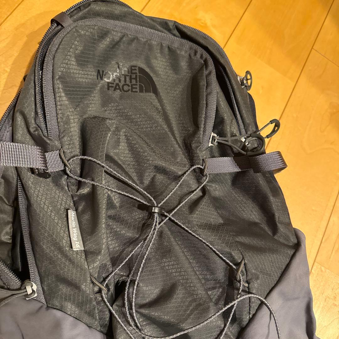 ノースフェイス　マーティンウィング16L Lサイズ
