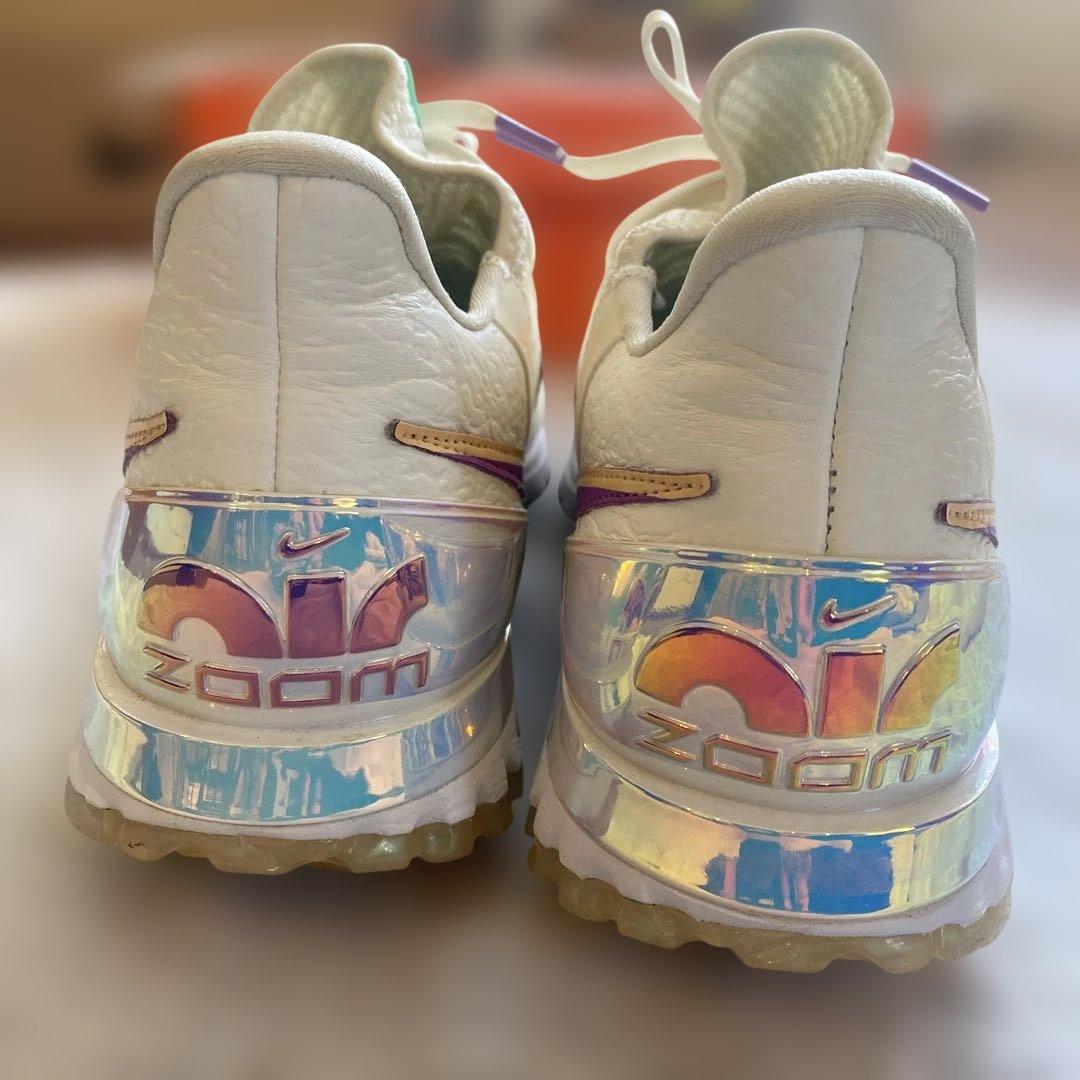 Nike AIR ZOOM INFINITY TR NRG U21ゴルフシューズ