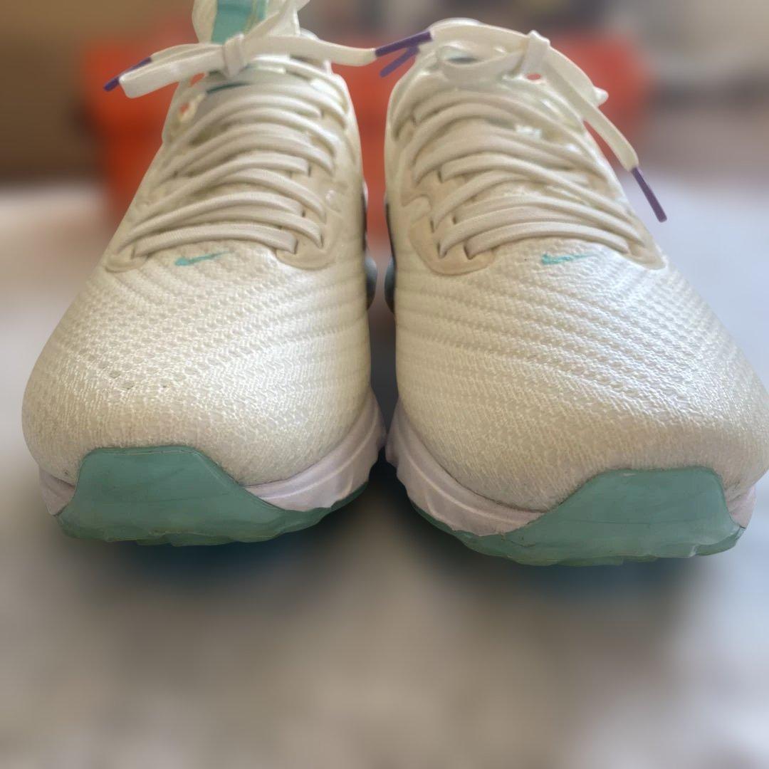 Nike AIR ZOOM INFINITY TR NRG U21ゴルフシューズ