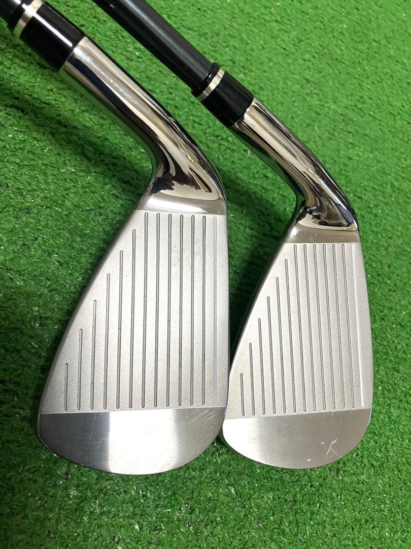 ウィルソン 3. 4 アイアン　極美品‼️