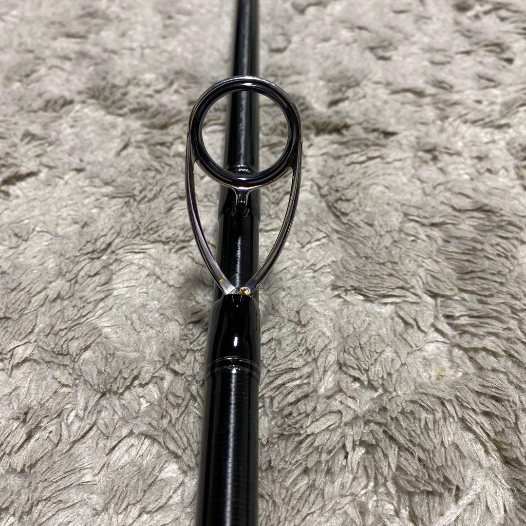 ロッド Jackson Surf Tribe STHS-1112MH