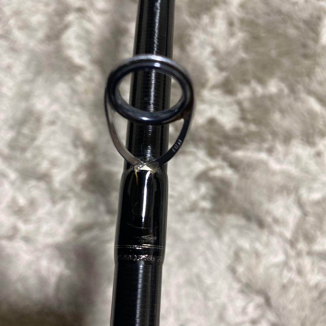ロッド Jackson Surf Tribe STHS-1112MH
