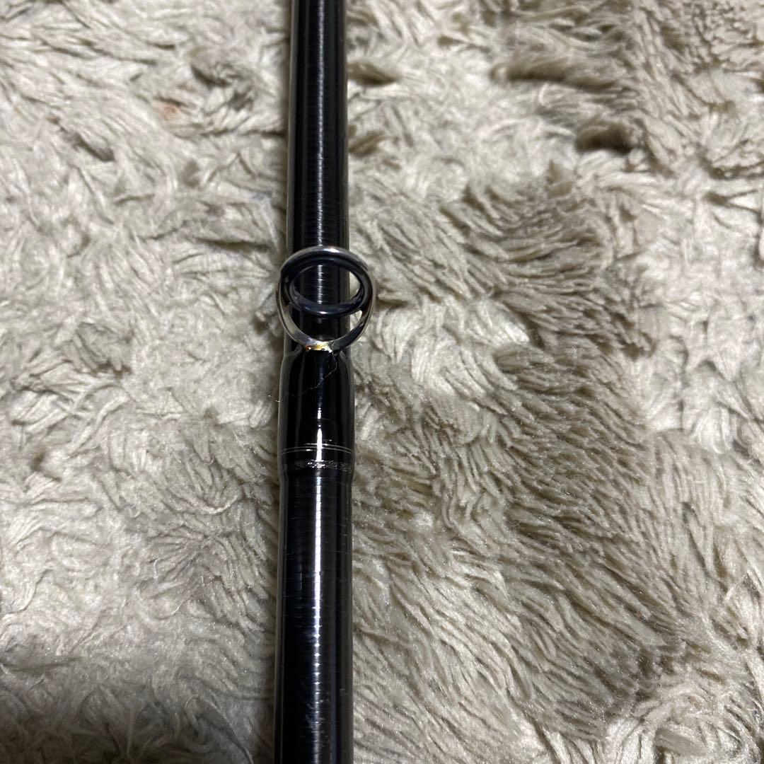 ロッド Jackson Surf Tribe STHS-1112MH