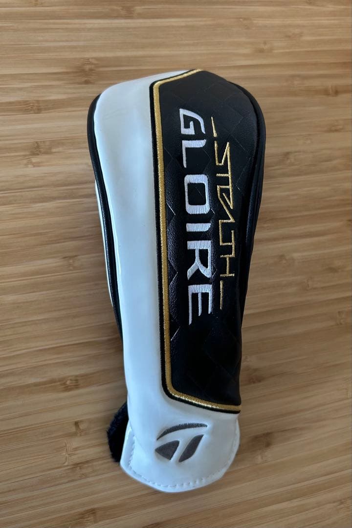 テーラーメイド STEALTHGLOIRE レスキュー （4U/R/21度）