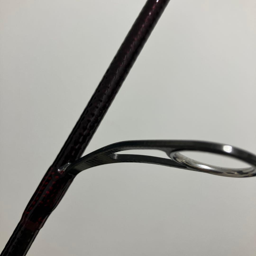 名竿】ダイワ ハートランド 721MLFS-SV AGS20 冴掛 七弐 AGS