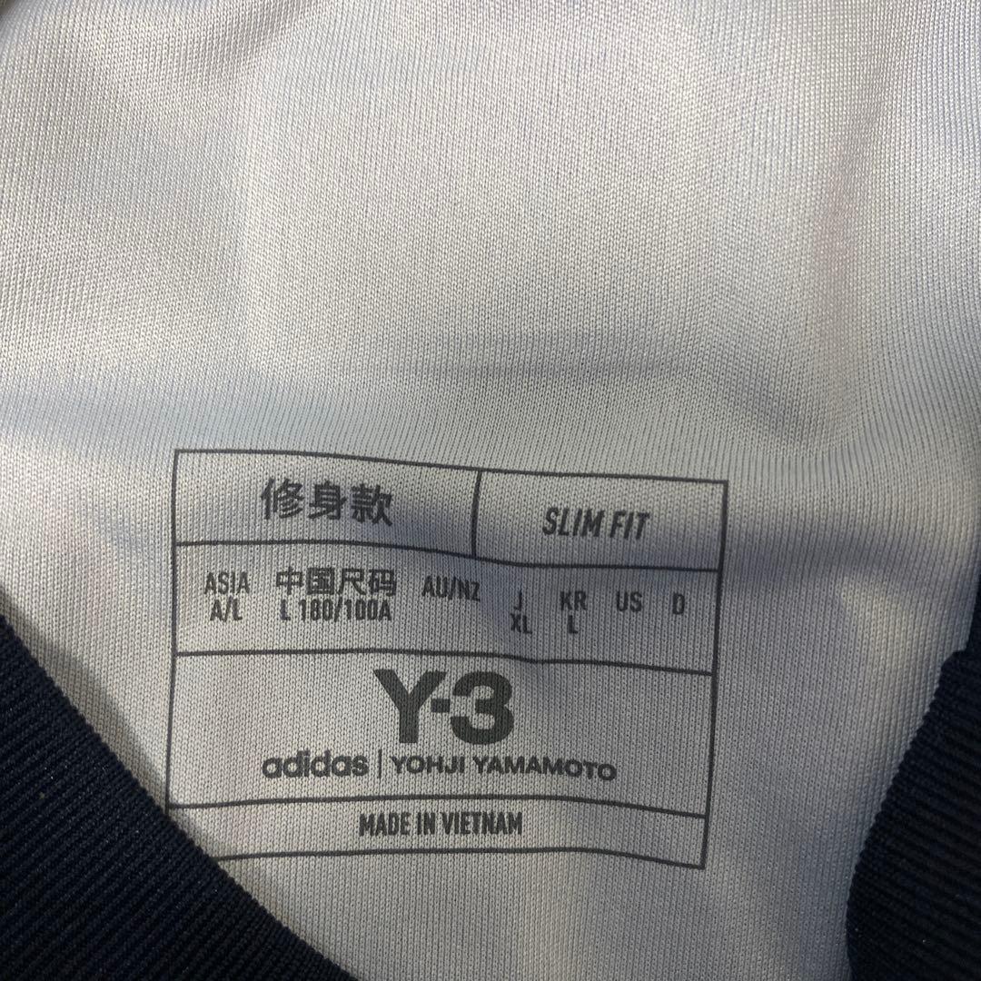 Y-3 日本代表 三笘　ユニフォーム