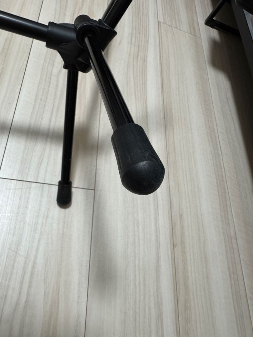 Helinox チェアワン ブラック chair one black