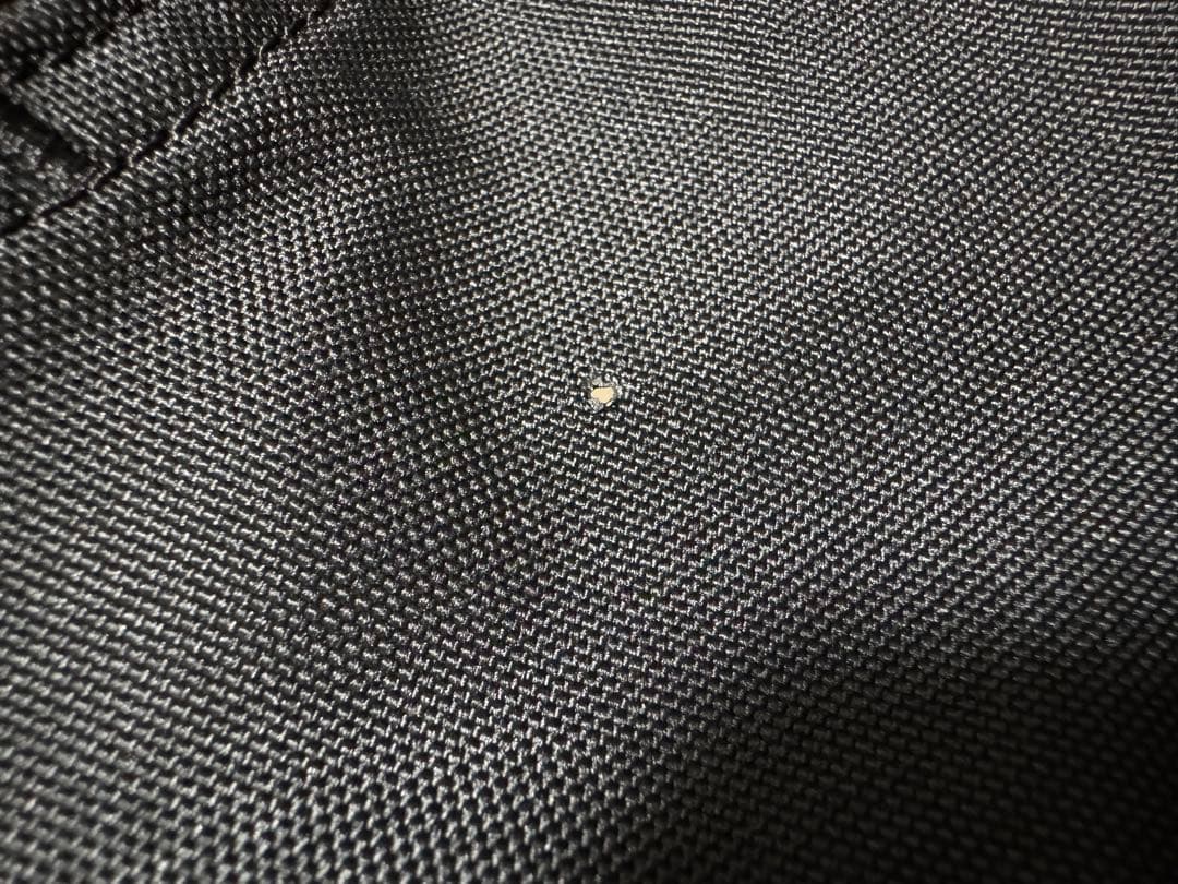 Helinox チェアワン ブラック chair one black