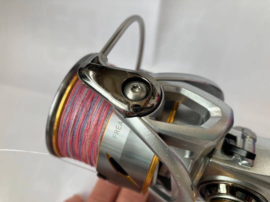 21フリームス　LT5000-CXH