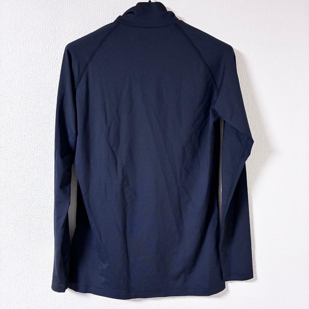 【新品】PEARLYGATES パーリーゲイツ モックネックシャツ インナー
