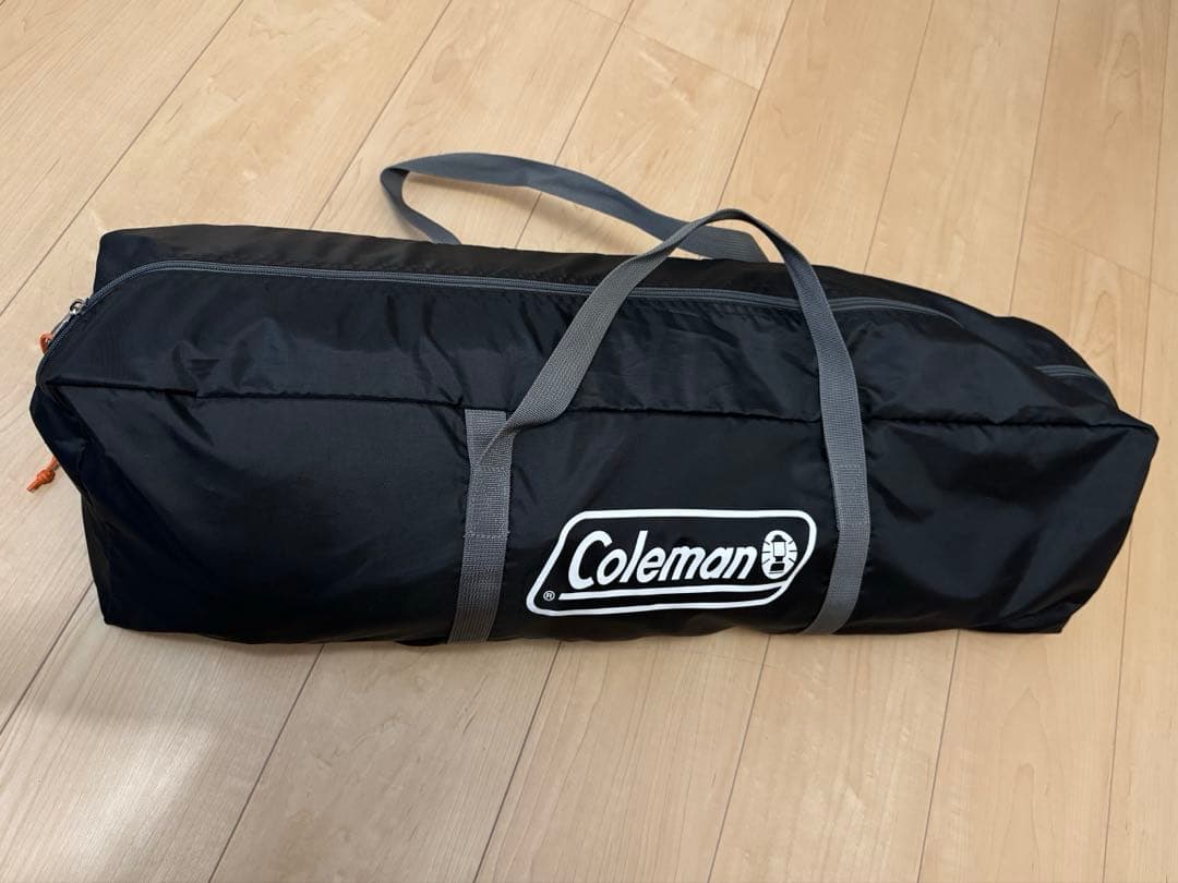 Coleman ヘキサライト　タープ