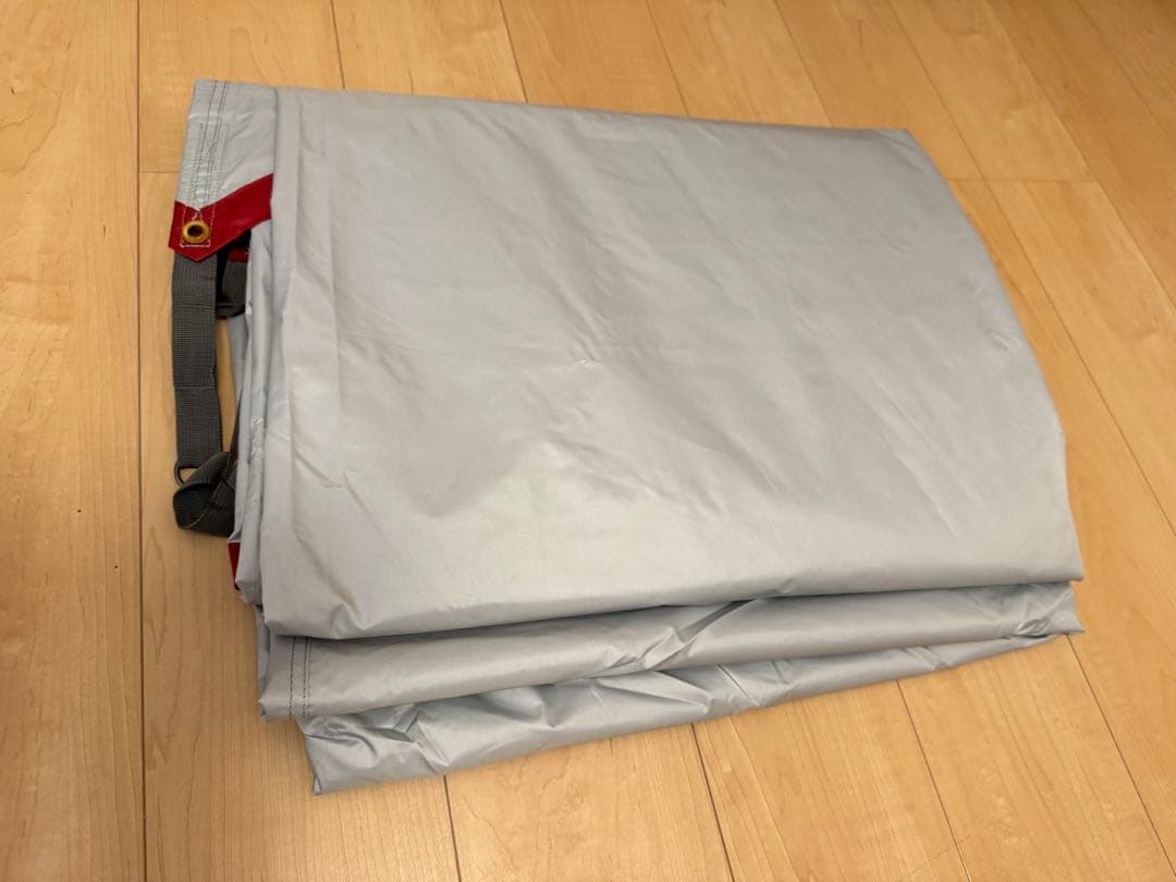 Coleman ヘキサライト　タープ