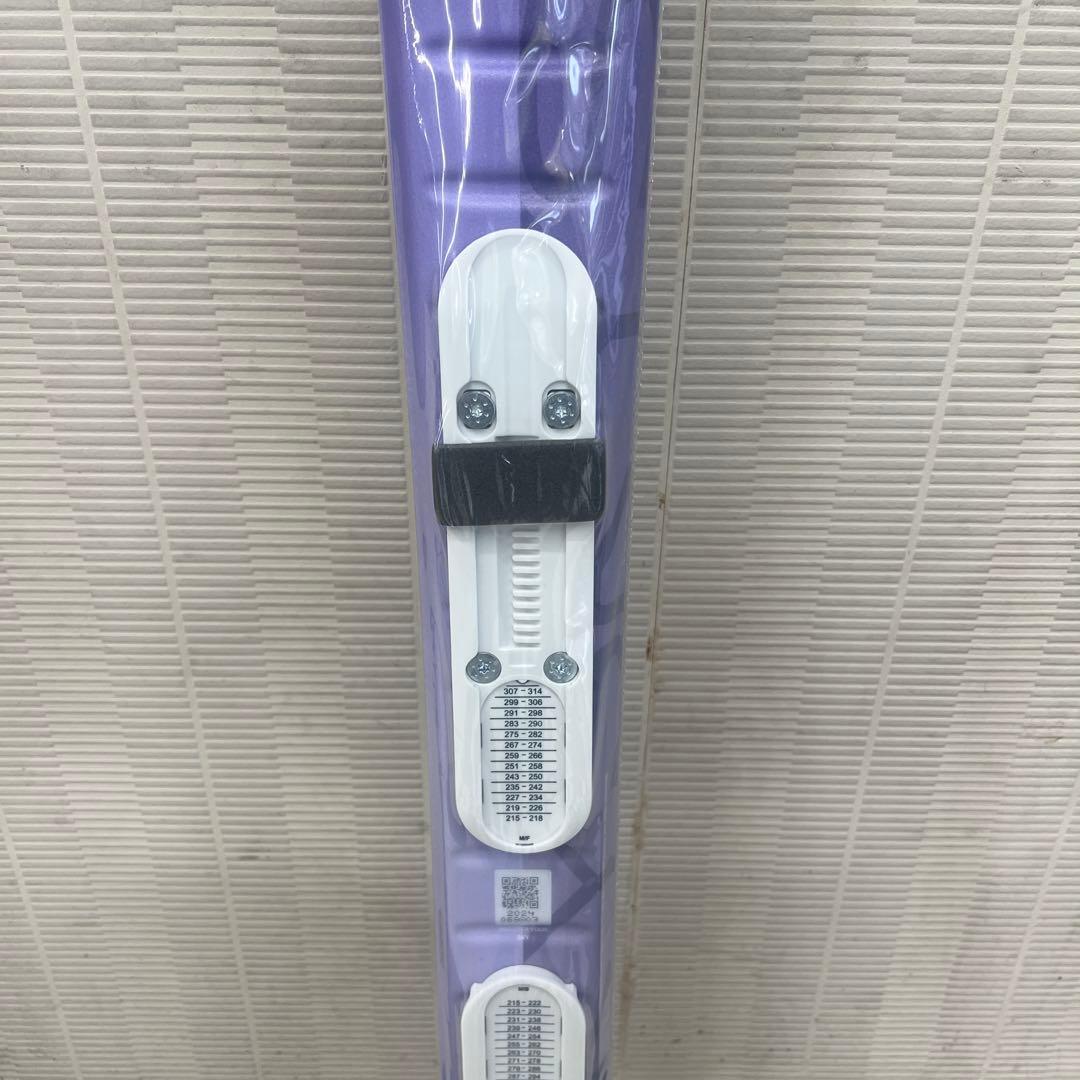 ELAN　SKY JR SHIFT AFFKKE24　120　ビンディング