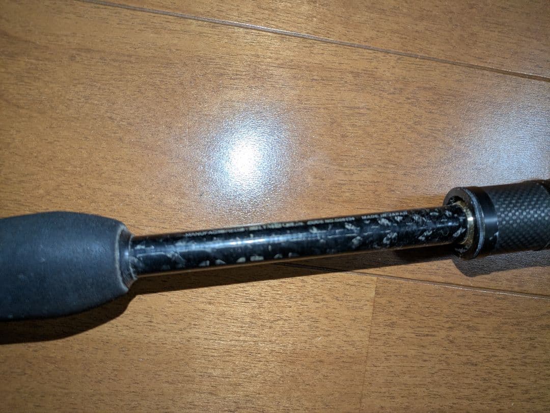 オリムピック フィネッツア プロトタイプ GOFPS-702UL-S【中古】