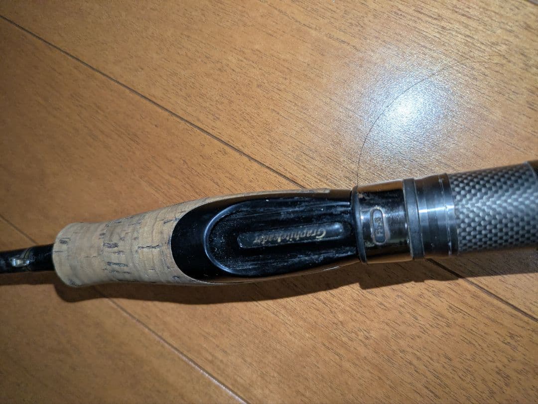オリムピック フィネッツア プロトタイプ GOFPS-702UL-S【中古】