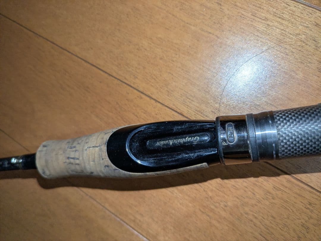 オリムピック フィネッツア プロトタイプ GOFPS-702UL-S【中古】