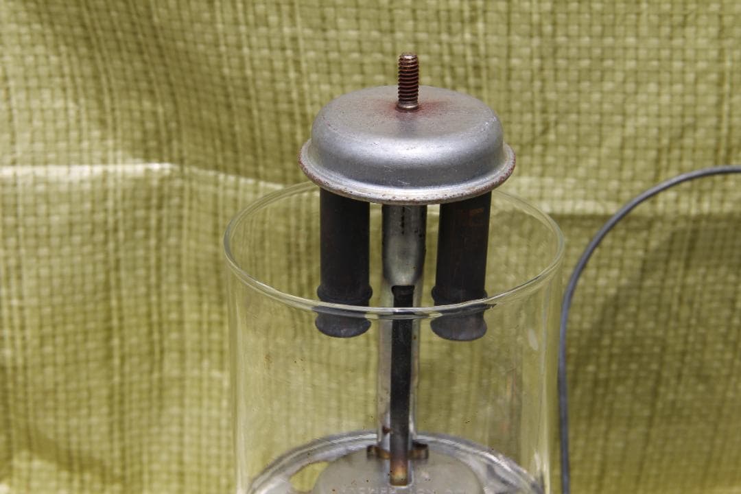 コールマン 288 ツーマントル ランタン