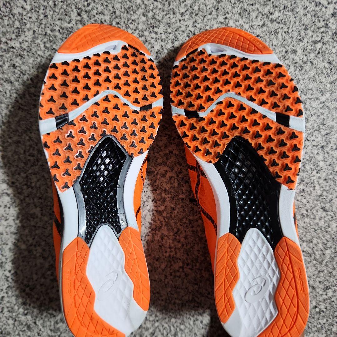 アシックスソーティーマジック 26.0cm