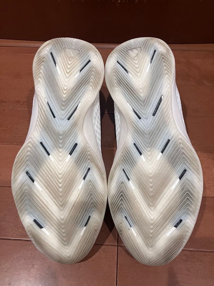 シューズ(男性用) adidas ae1 anthony edwards stormtrooper