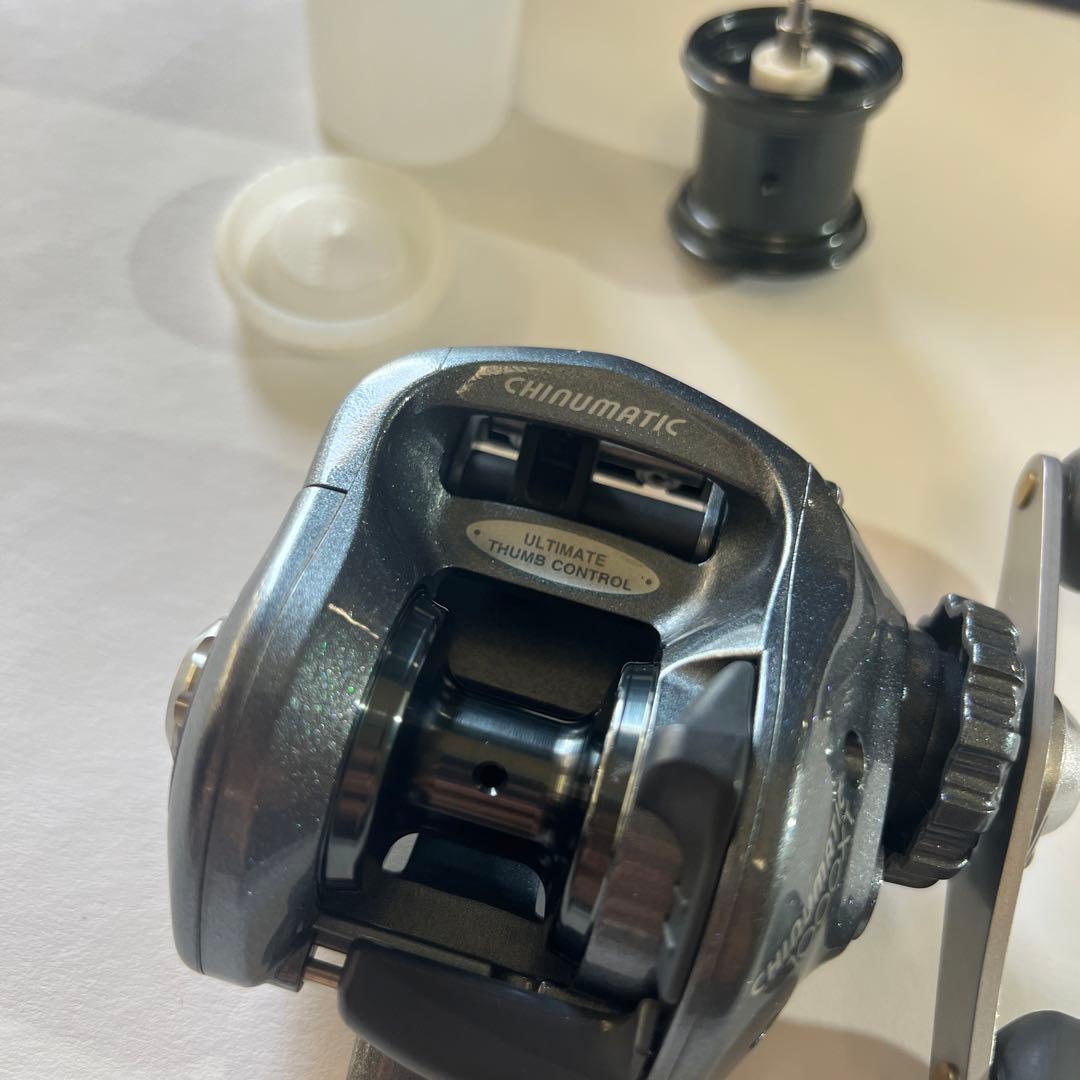 SHIMANO チヌマチック1000XT
