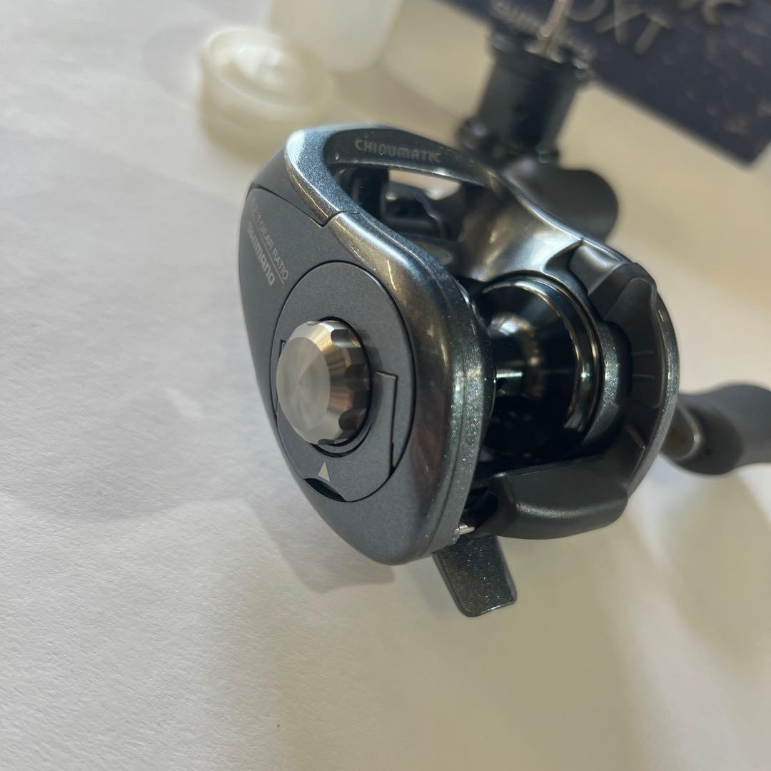 SHIMANO チヌマチック1000XT