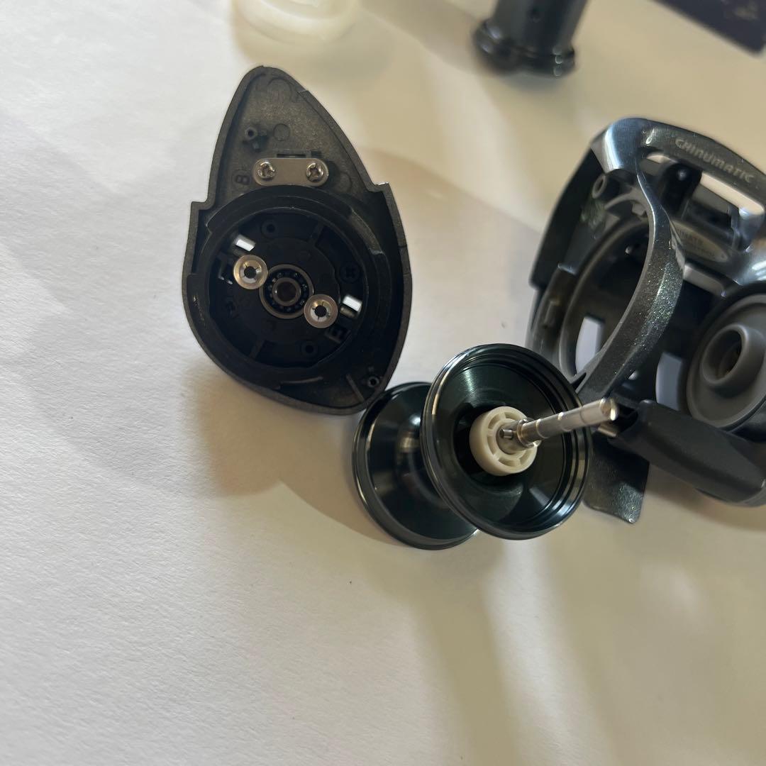 SHIMANO チヌマチック1000XT