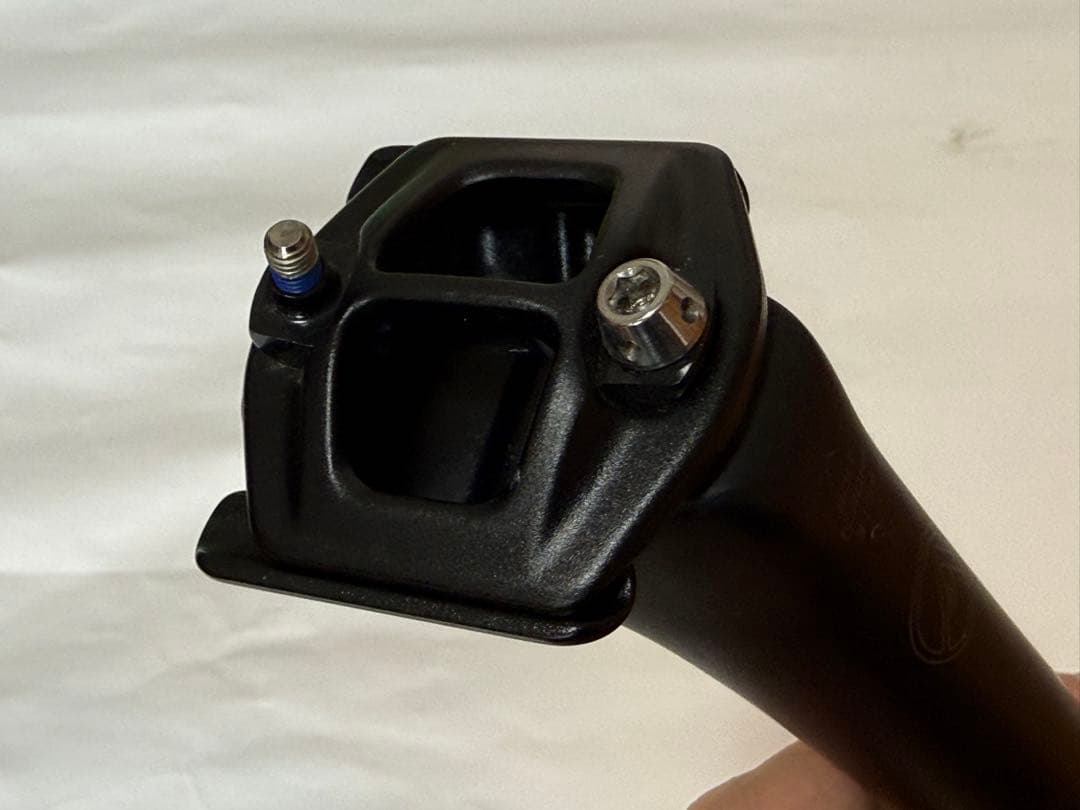 実測143g ROVAL ALPINIST CARBON POST 27.2mm