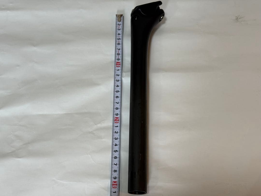 実測143g ROVAL ALPINIST CARBON POST 27.2mm