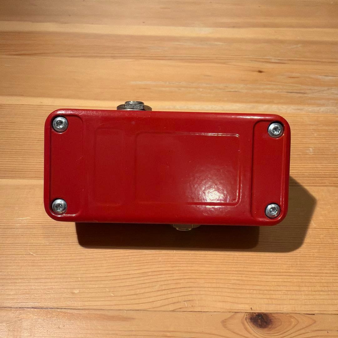 ギター tc electronic HOF mini