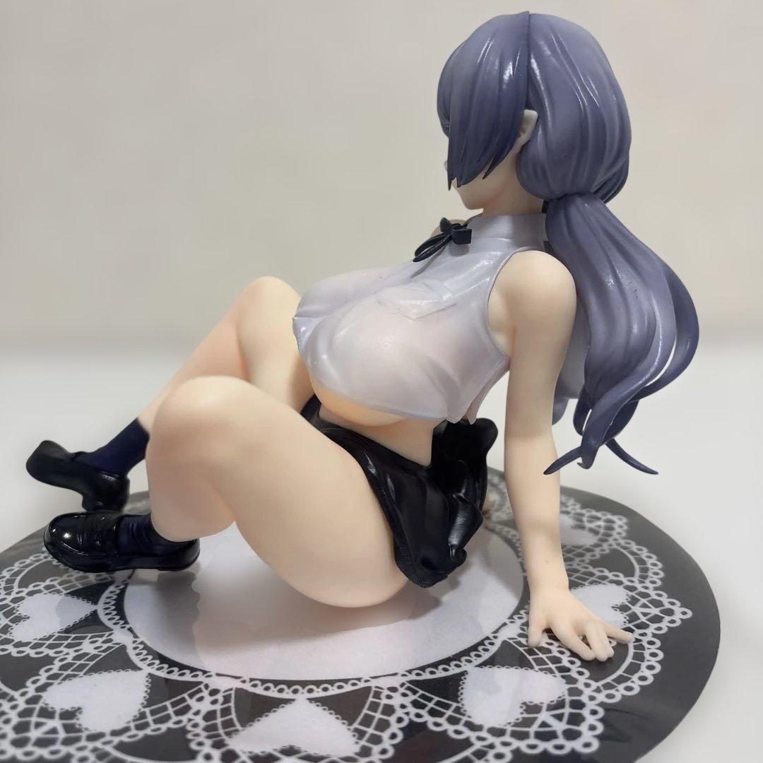 オリジナルjk エマ　中古美品　1/5スケール