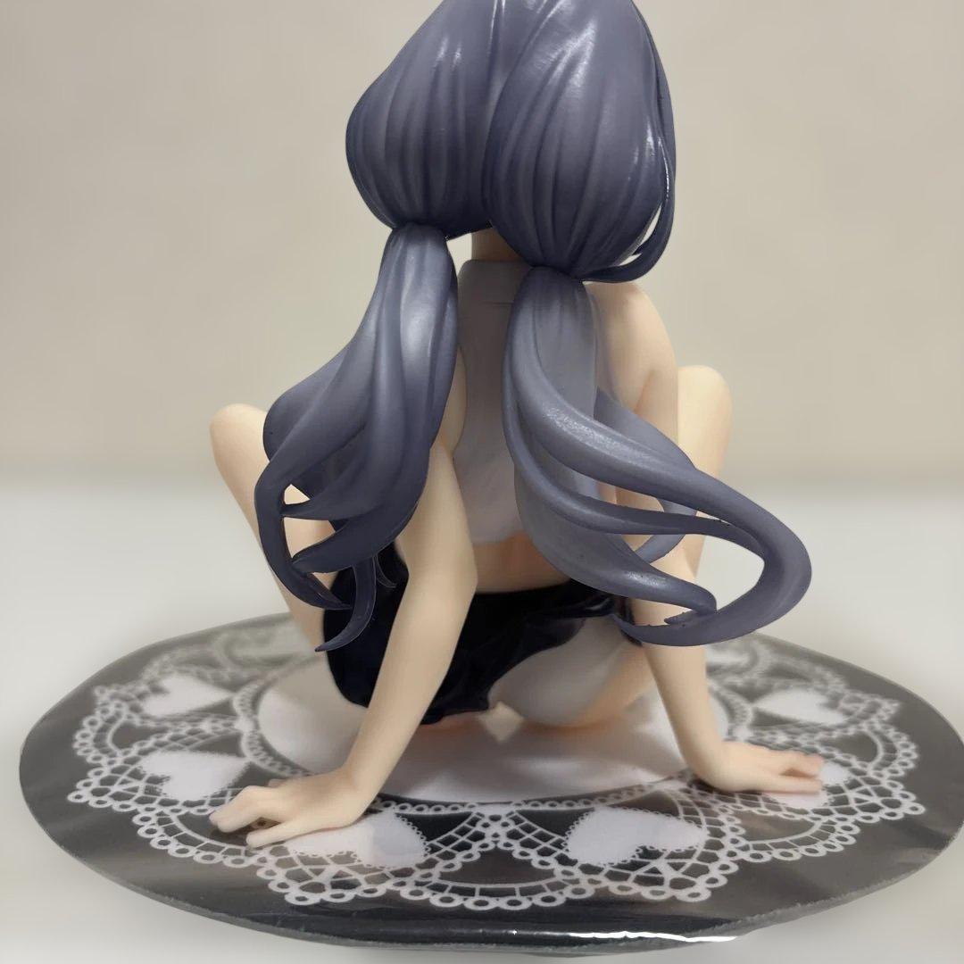 オリジナルjk エマ　中古美品　1/5スケール