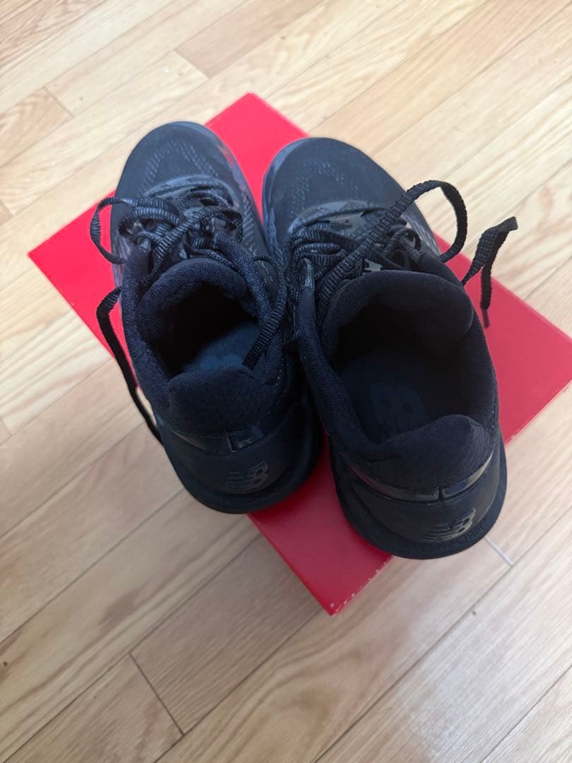 シューズ(男性用) New Balance Two Wxy v5 BK5
