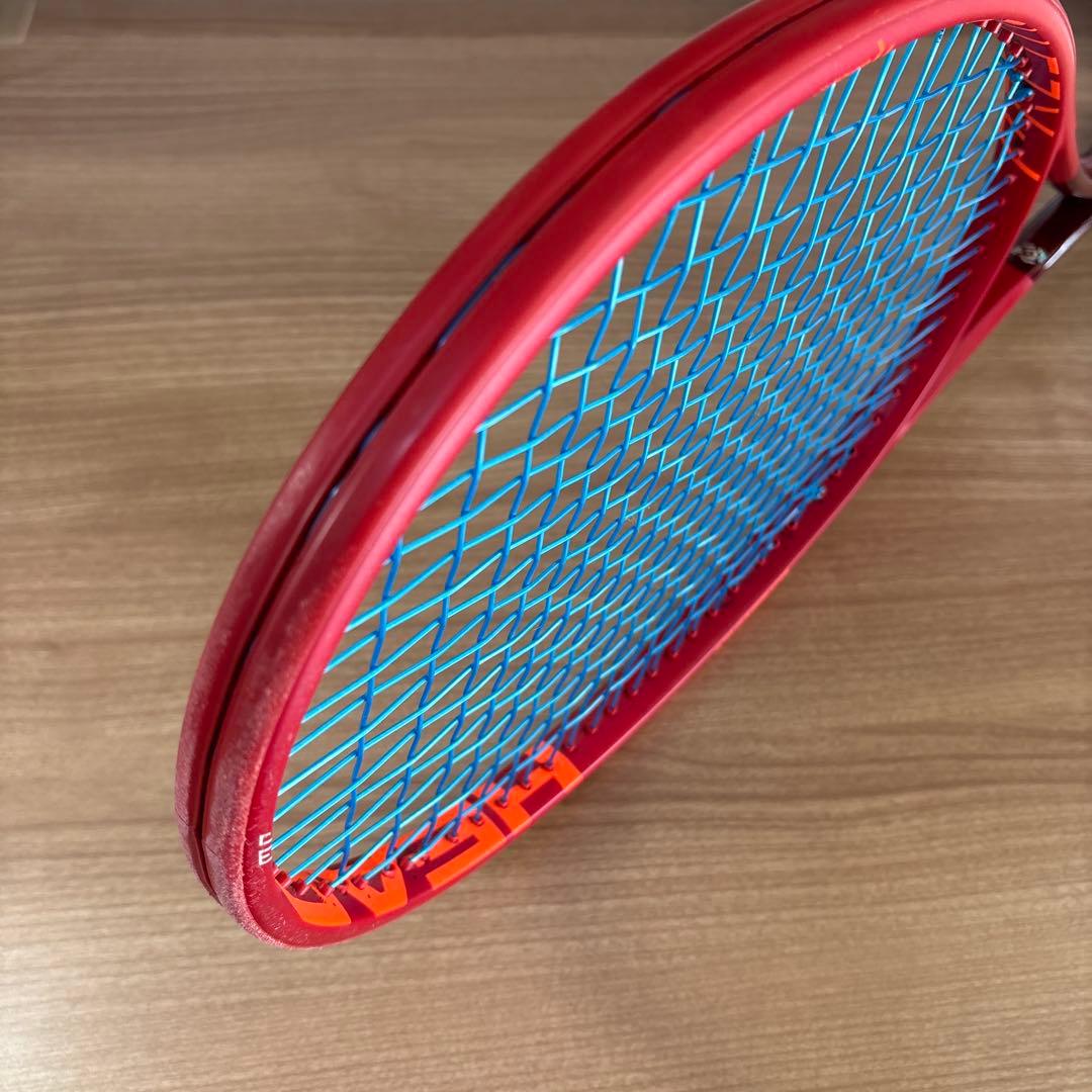 HEAD（ヘッド）　プレステージ MP 2020年モデル　G3