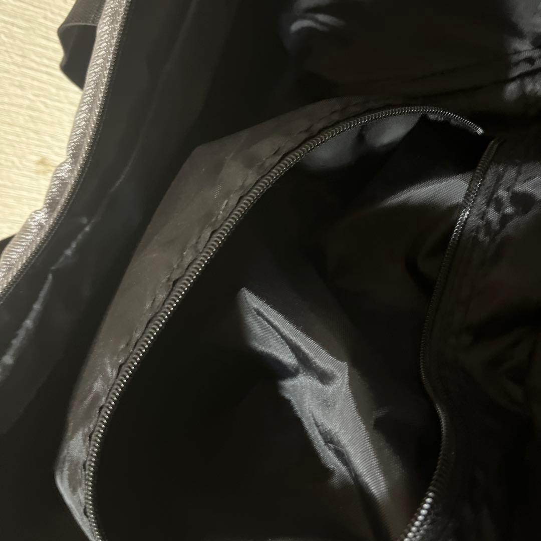TaylorMade グレー ゴルフバッグ