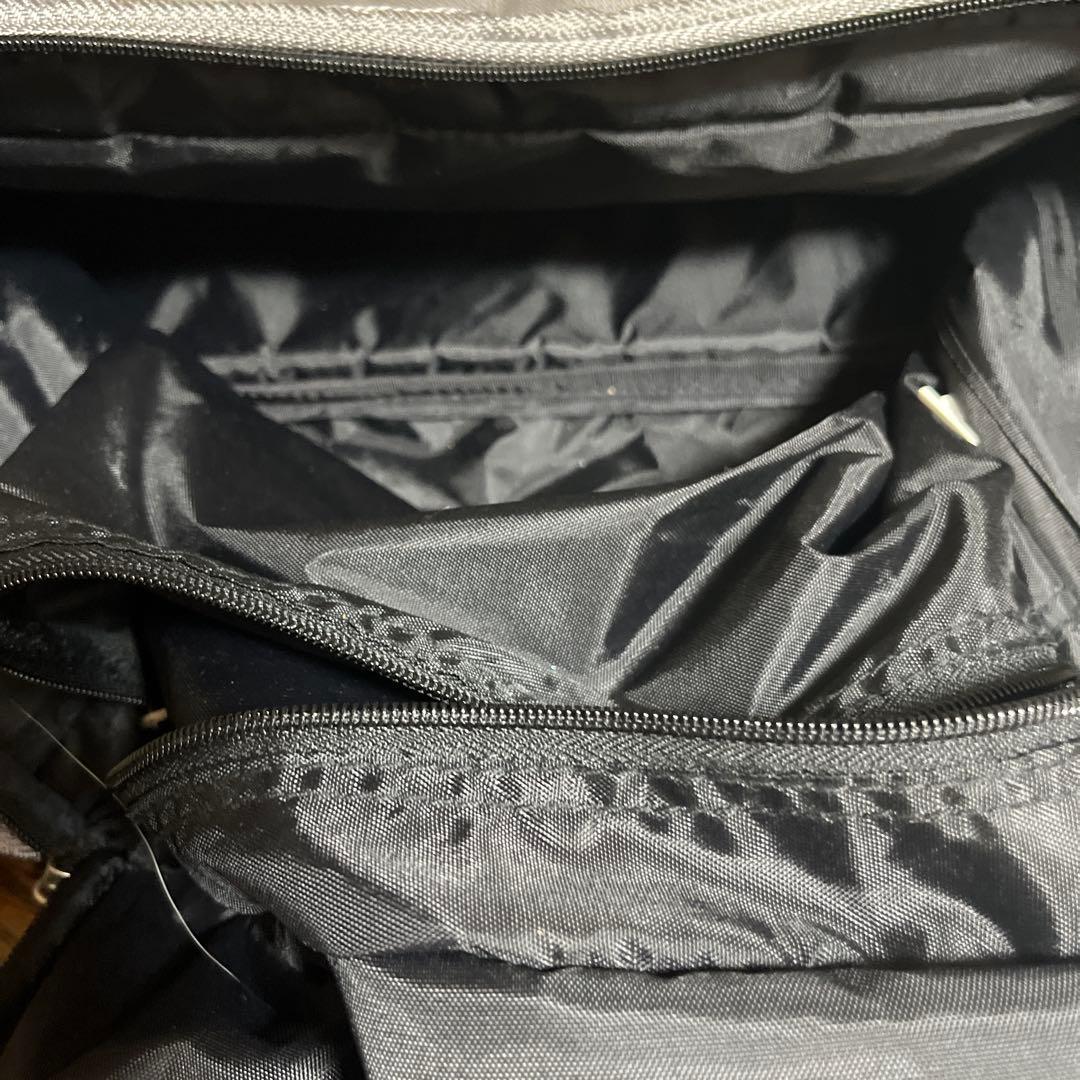 TaylorMade グレー ゴルフバッグ