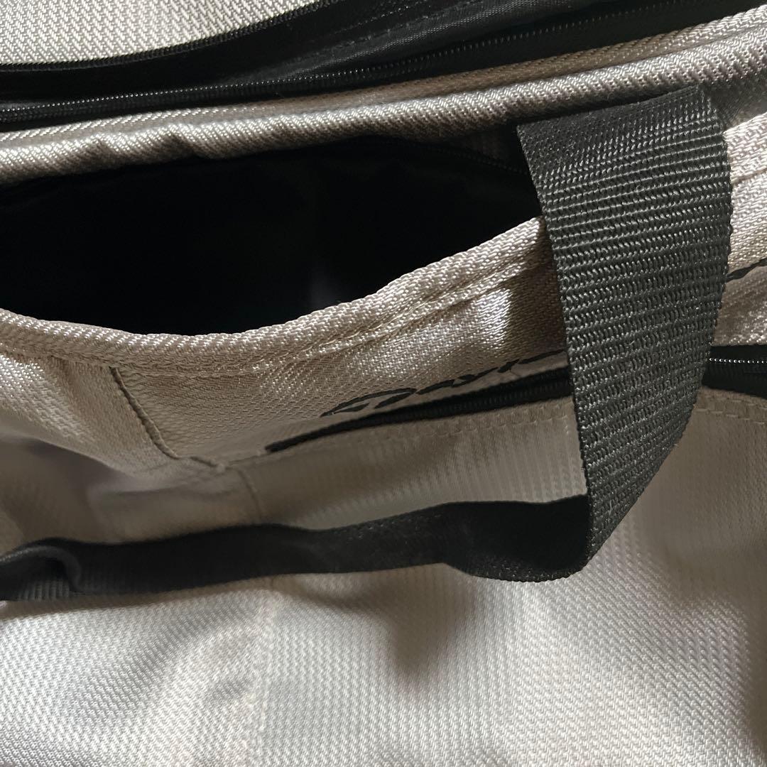 TaylorMade グレー ゴルフバッグ