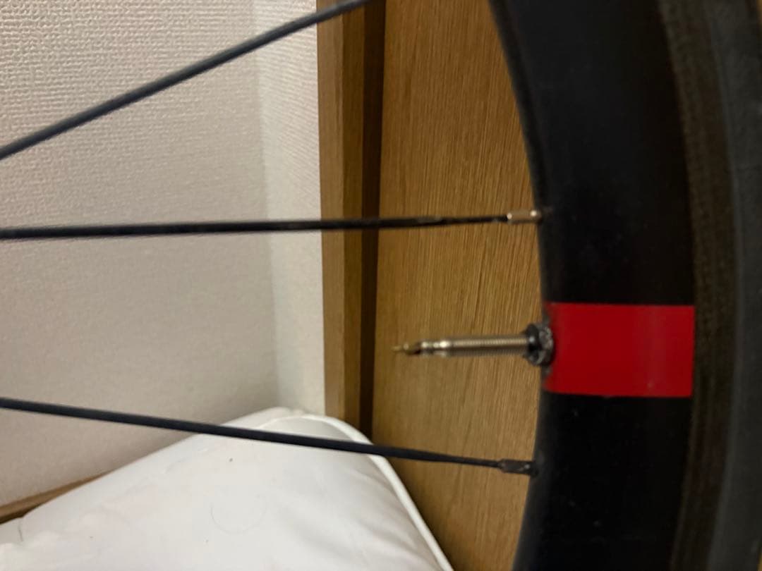 Superteam ディープリムホイール 700C 11速