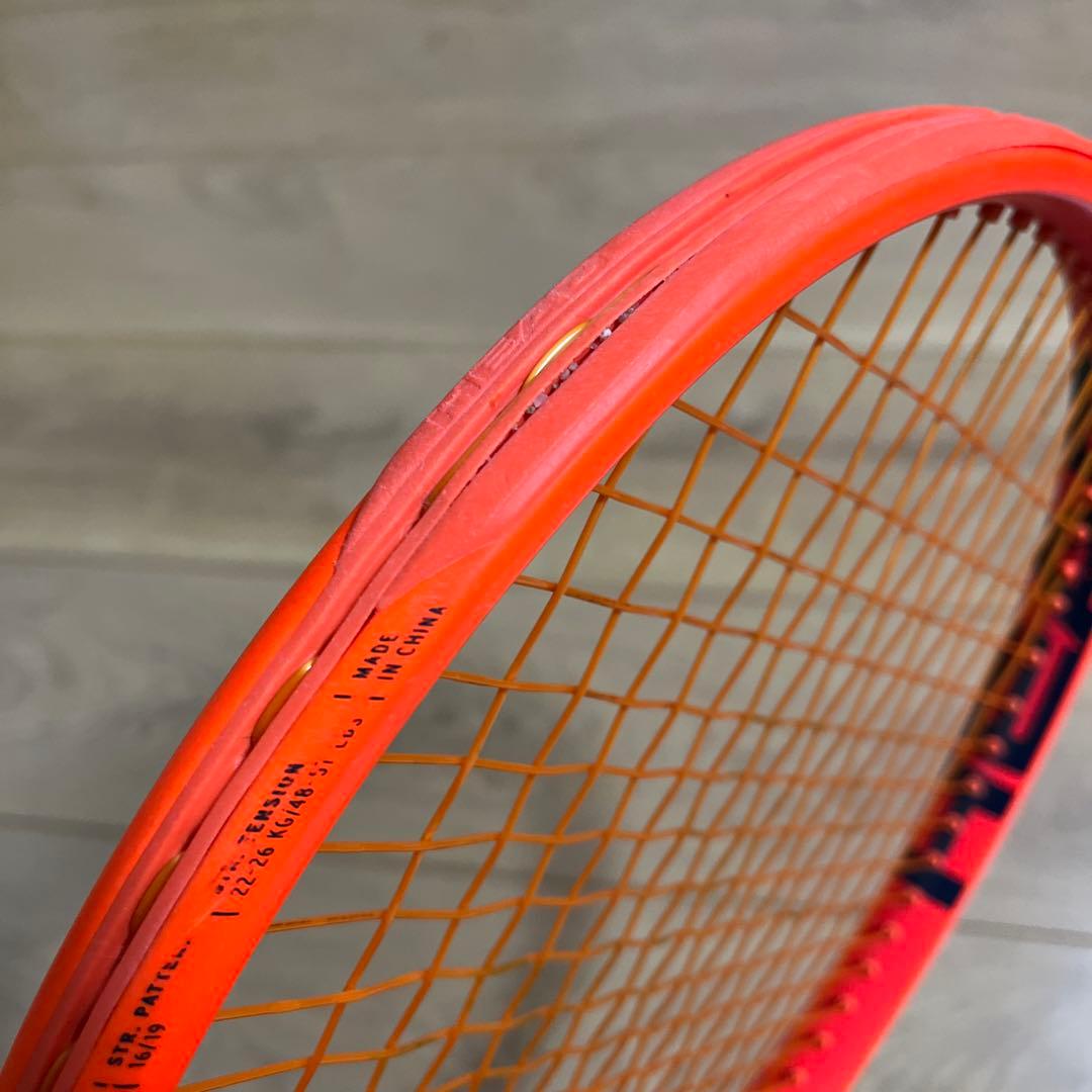 HEAD RADICAL PRO 200 ラジカルプロ　G2 2023