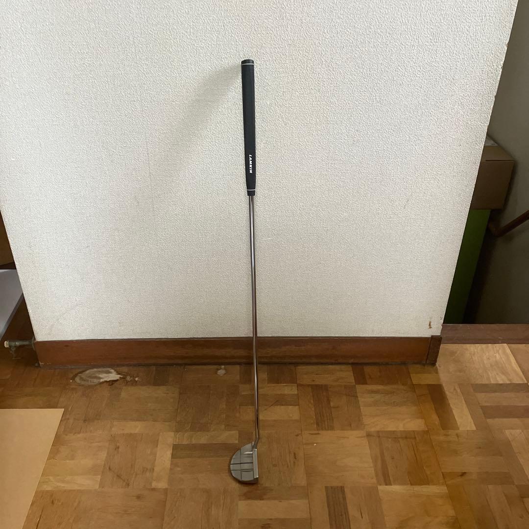 Scotty Cameron Flowback 5.5 34インチ