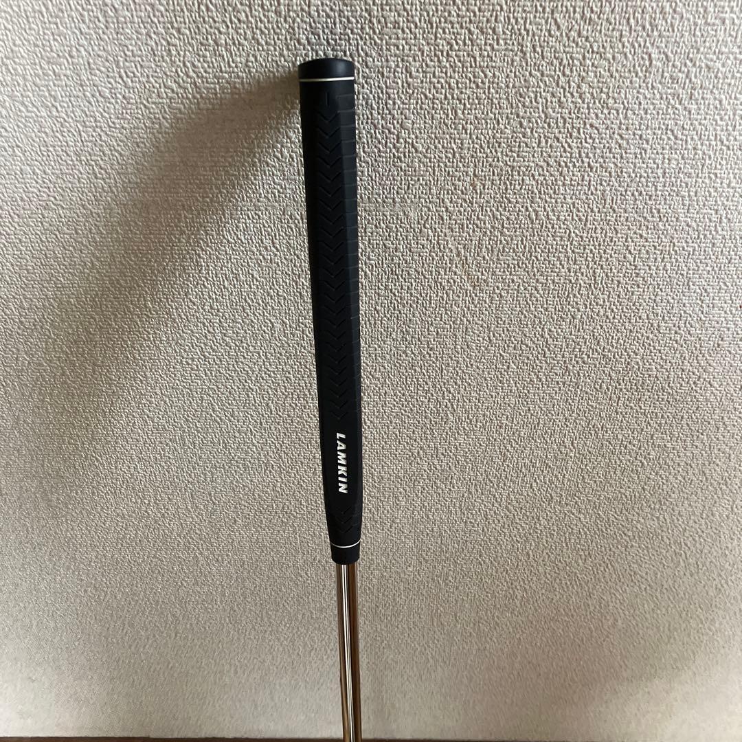 Scotty Cameron Flowback 5.5 34インチ