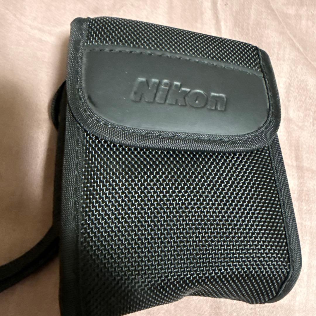 Nikon COOLSHOT20 ゴルフ用レーザー距離計 防水 クールショット