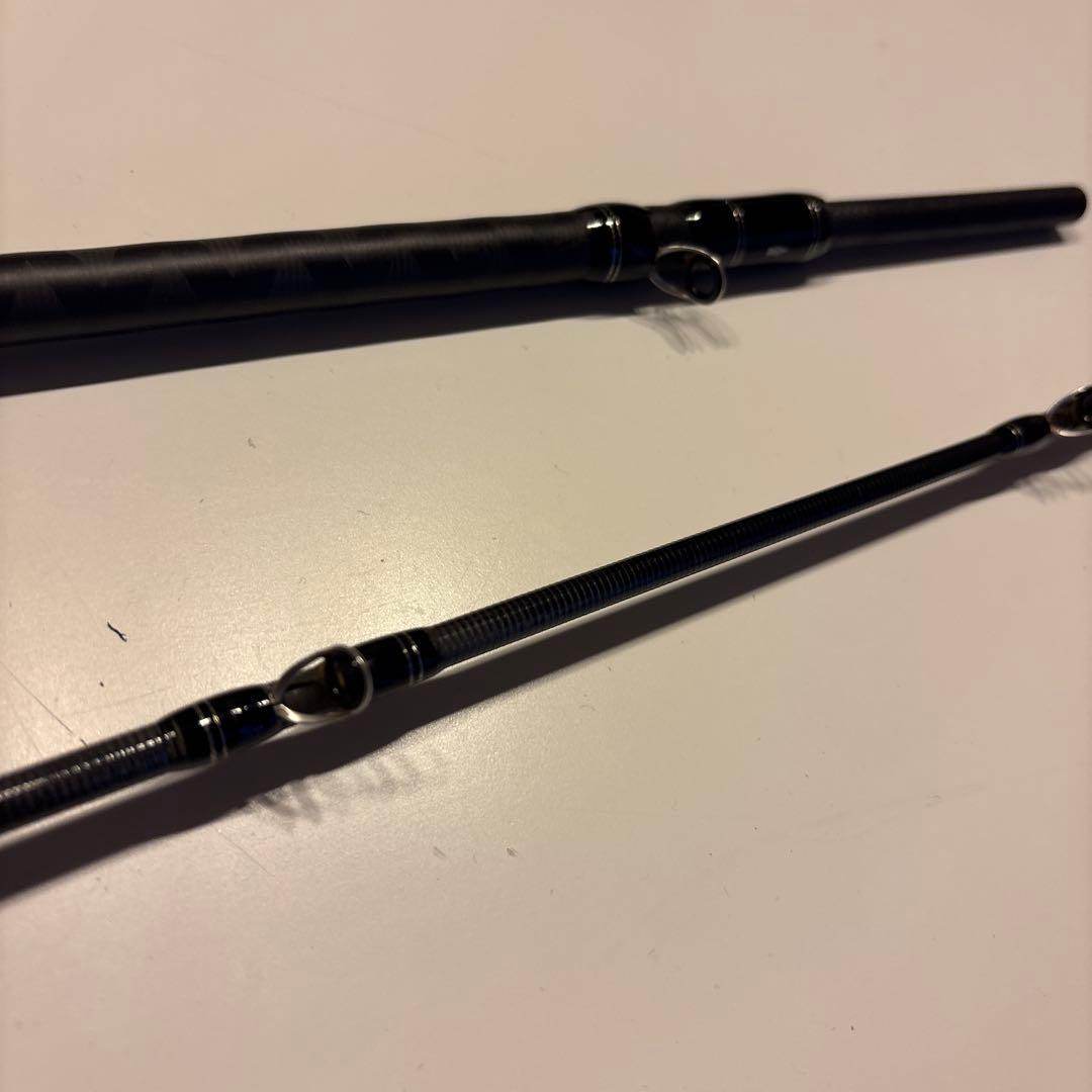 専用ホーネットスティンガープラス　742X-BB