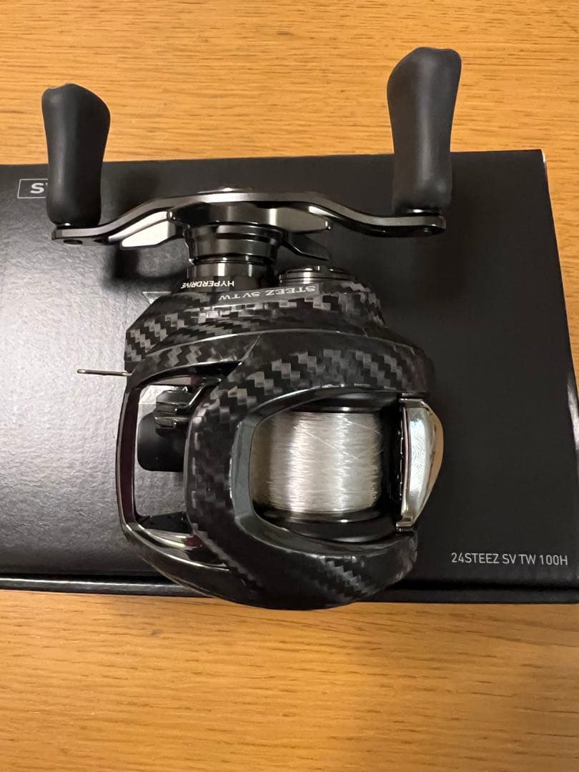 ぺこり　24スティーズSV TW 100H