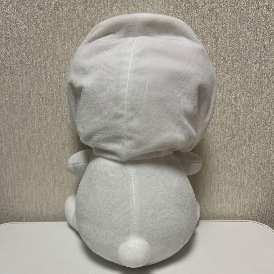 パピム　ぬいぐるみ