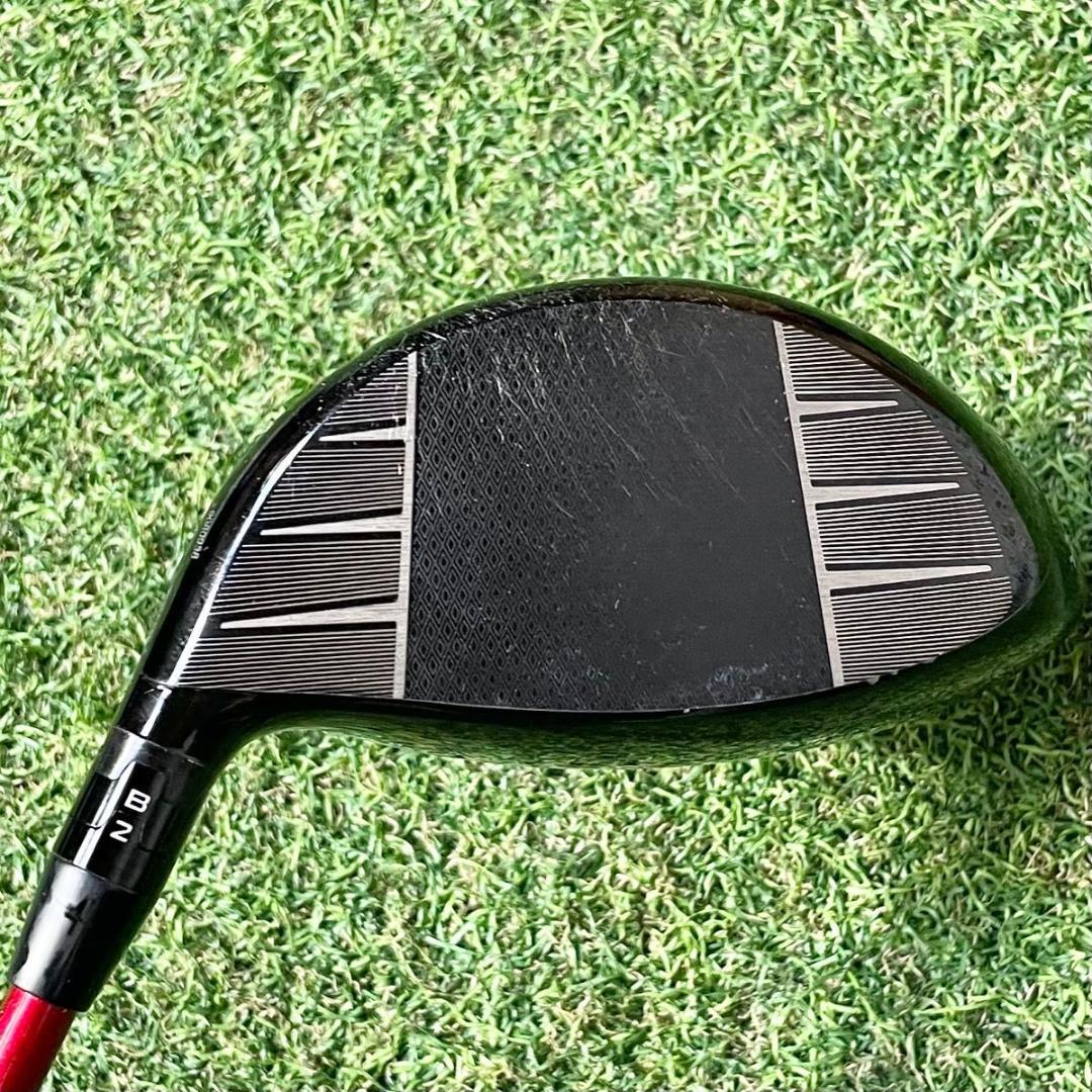 タイトリスト Titleist GT2 ドライバー 1W 9.0° R 右 良品